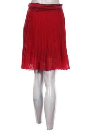 Rock H&M, Größe S, Farbe Rot, Preis 13,99 €