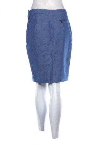 Sukňa H&M, Veľkosť M, Farba Modrá, Cena  14,91 €