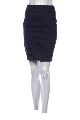 Φούστα H&M, Μέγεθος S, Χρώμα Μπλέ, Τιμή 12,99 €