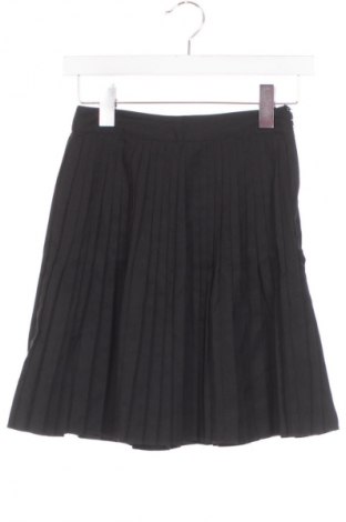 Szoknya H&M, Méret XXS, Szín Fekete, Ár 3 800 Ft