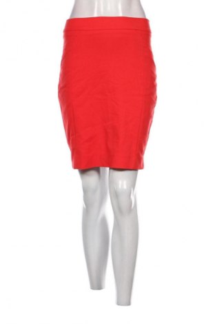 Rock H&M, Größe S, Farbe Rot, Preis 13,99 €