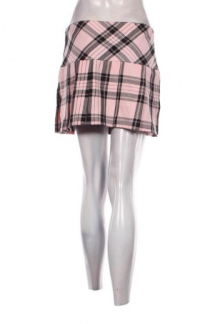 Rock H&M, Größe S, Farbe Mehrfarbig, Preis 13,99 €