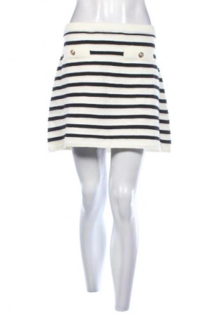 Rock H&M, Größe L, Farbe Mehrfarbig, Preis 16,00 €