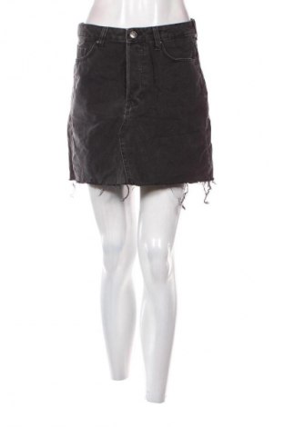Rock H&M, Größe M, Farbe Schwarz, Preis 20,99 €