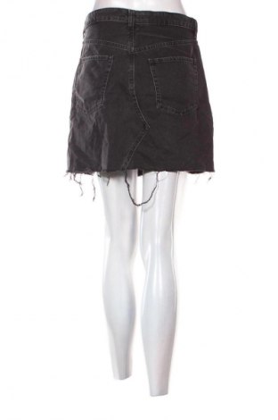 Rock H&M, Größe M, Farbe Schwarz, Preis 20,99 €