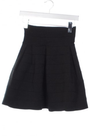 Φούστα H&M, Μέγεθος XS, Χρώμα Μαύρο, Τιμή 12,99 €