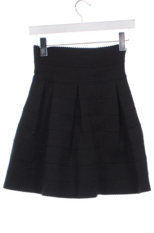Φούστα H&M, Μέγεθος XS, Χρώμα Μαύρο, Τιμή 12,99 €