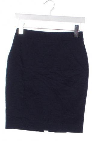 Sukně H&M, Velikost XS, Barva Modrá, Cena  309,00 Kč