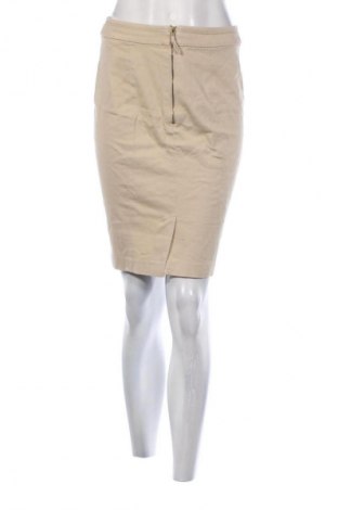Rock H&M, Größe M, Farbe Beige, Preis € 13,99