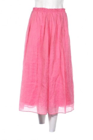 Rock H&M, Größe XL, Farbe Rosa, Preis € 18,00