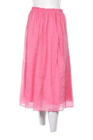 Rock H&M, Größe XL, Farbe Rosa, Preis € 18,00