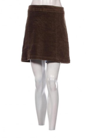 Sukně H&M, Velikost L, Barva Hnědá, Cena  309,00 Kč