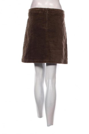 Sukně H&M, Velikost L, Barva Hnědá, Cena  309,00 Kč