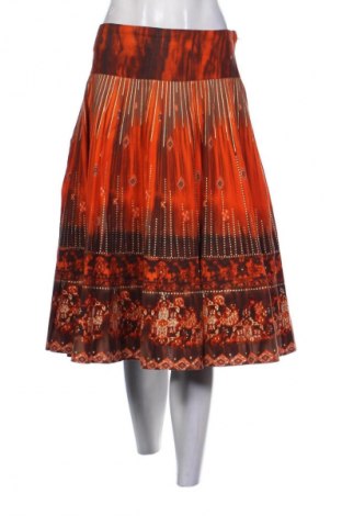 Rock H&M, Größe M, Farbe Mehrfarbig, Preis € 12,25