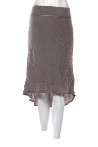 Sukňa H&M, Veľkosť M, Farba Sivá, Cena  13,95 €
