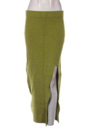 Sukňa H&M, Veľkosť M, Farba Zelená, Cena  12,25 €