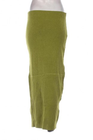Sukňa H&M, Veľkosť M, Farba Zelená, Cena  12,25 €