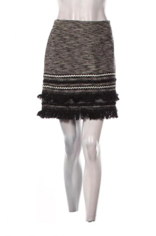 Rock H&M, Größe L, Farbe Mehrfarbig, Preis 13,99 €