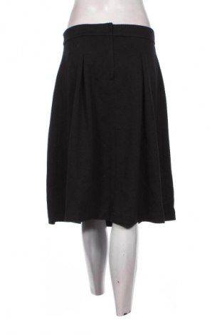 Rock H&M, Größe L, Farbe Schwarz, Preis 13,99 €