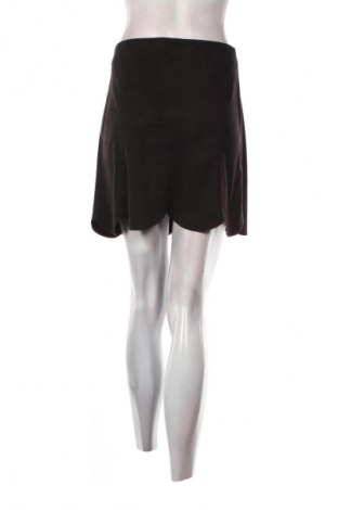 Rock H&M, Größe M, Farbe Schwarz, Preis 13,99 €