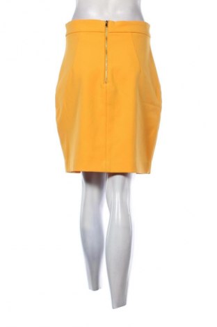 Spódnica H&M, Rozmiar M, Kolor Żółty, Cena 45,43 zł