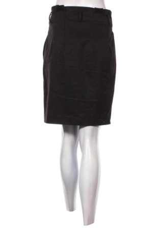 Sukně H&M, Velikost M, Barva Černá, Cena  309,00 Kč