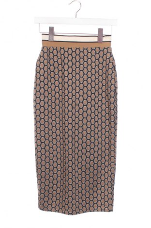 Sukně H&M, Velikost XS, Barva Vícebarevné, Cena  303,00 Kč