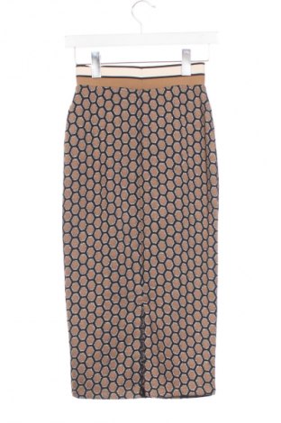 Sukně H&M, Velikost XS, Barva Vícebarevné, Cena  303,00 Kč