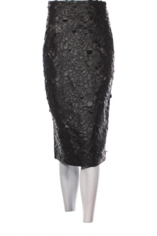 Fustă H&M, Mărime S, Culoare Negru, Preț 78,99 Lei
