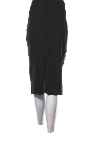Fustă H&M, Mărime S, Culoare Negru, Preț 78,99 Lei