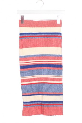 Fustă H&M, Mărime XS, Culoare Multicolor, Preț 122,99 Lei