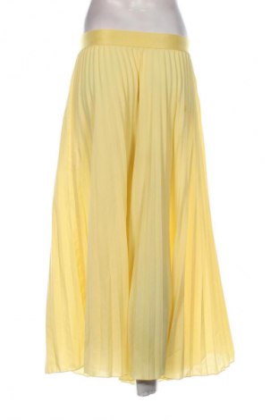Sukně H&M, Velikost XXL, Barva Žlutá, Cena  303,00 Kč