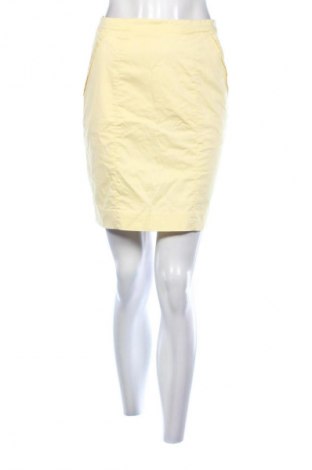Spódnica H&M, Rozmiar S, Kolor Żółty, Cena 45,43 zł