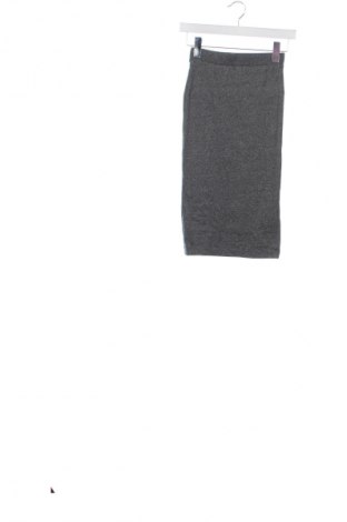 Sukňa H&M, Veľkosť XS, Farba Sivá, Cena  13,95 €