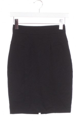 Sukňa H&M, Veľkosť XS, Farba Čierna, Cena  18,95 €