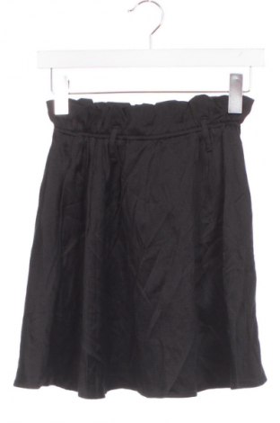 Φούστα H&M, Μέγεθος XS, Χρώμα Μαύρο, Τιμή 19,99 €
