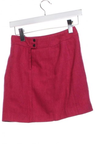 Szoknya H&M, Méret XS, Szín Rózsaszín, Ár 3 952 Ft
