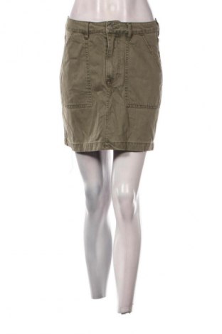 Szoknya H&M, Méret M, Szín Zöld, Ár 7 879 Ft