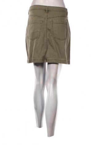 Szoknya H&M, Méret M, Szín Zöld, Ár 7 879 Ft