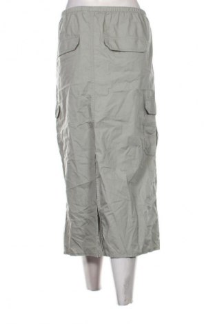 Spódnica H&M, Rozmiar S, Kolor Szary, Cena 75,99 zł