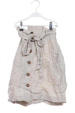 Φούστα H&M, Μέγεθος XS, Χρώμα  Μπέζ, Τιμή 15,92 €