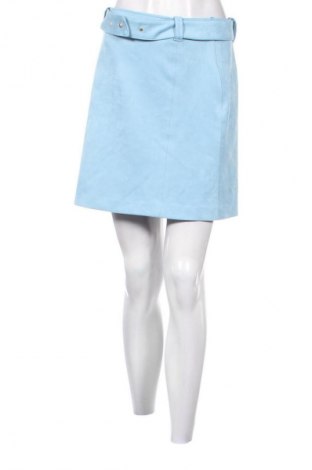 Sukně H&M, Velikost S, Barva Modrá, Cena  242,00 Kč
