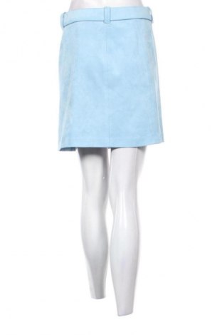 Sukně H&M, Velikost S, Barva Modrá, Cena  242,00 Kč