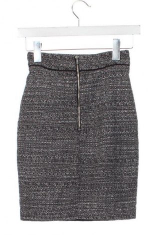 Fustă H&M, Mărime XS, Culoare Multicolor, Preț 50,37 Lei