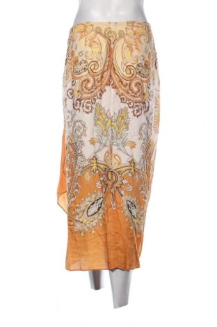 Rock H&M, Größe M, Farbe Mehrfarbig, Preis € 12,00