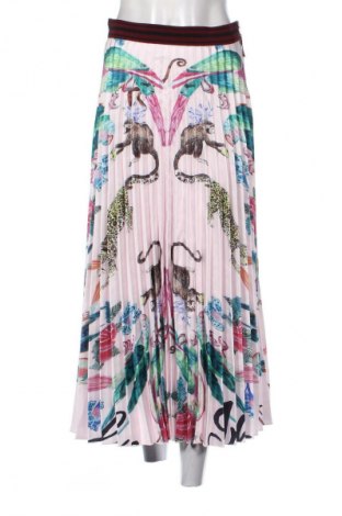 Spódnica H&M, Rozmiar S, Kolor Kolorowy, Cena 52,87 zł