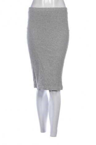 Φούστα H&M, Μέγεθος M, Χρώμα Γκρί, Τιμή 12,99 €