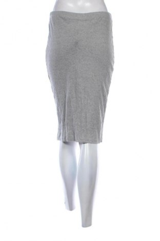 Φούστα H&M, Μέγεθος M, Χρώμα Γκρί, Τιμή 12,99 €