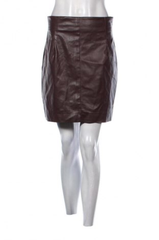 Spódnica H&M, Rozmiar M, Kolor Brązowy, Cena 43,68 zł