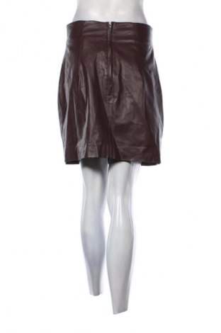 Spódnica H&M, Rozmiar M, Kolor Brązowy, Cena 43,68 zł